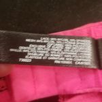 Natori ๐๐ Feathers Underwire Contour Bra ~ Raspberry Crush 32D NWT Photo 9