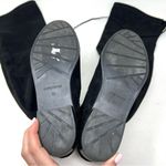 Marc Fisher  Black Over the Knee Boots size 6 Photo 2