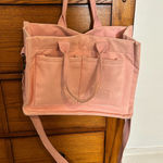 Tiktok Shop Purse Pink Photo 0