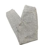 Loft Ann Taylor Modern Skinny Ankle Jeans Flowers Floral Print Size 28/6 NWOT Photo 2