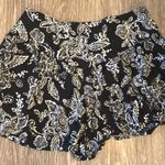 Forever 21 Flowy Shorts Photo 1