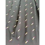 Ashley Nell Tipton for Boutique 3XL Black Flared Skirt Lipstick Design Size 3X Photo 3