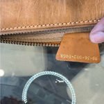 Gucci  Brown Monogram Tote Bag Photo 7