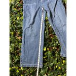 PacSun  Classic Wide Leg Jeans Size 28 Photo 9