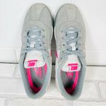 Nike Lunar Swoosh Women’s Golf Shoes Size 9 Gray and Neon Pink Accents Photo 11