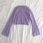 Wild Fable Bell Sleeve Cardigan Photo 1