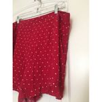 Forever 21  Women's Polka Dot Dress Shorts Lightweight Size 2X Photo 4