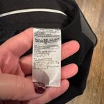 Banana Republic  Sloan Curvy Fit black cropped dress pants Photo 4