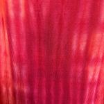 Cotton Citizen  tie dye midi dress Photo 2