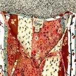 Como vintage Blouse -size L Photo 2