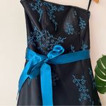 Gunne Sax Vintage‎  Jessica McClintock 80s 90s y2k formal dress Women’s SIZE 1 Photo 3