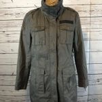 Kenneth Cole trench coat
Size XL Photo 0