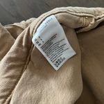 American Eagle  Outfitters Khaki Skort Photo 7