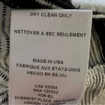 Dolan Left Coast Black Ribbed Off Shoulder Cowl Neck Sweater Size L Photo 10