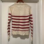 Denim & Supply Ralph Lauren Linen Women's Medium Vintage Loose Knit Mesh Sweater Photo 1