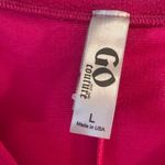 Go Couture NWT  shift dress pink Photo 2