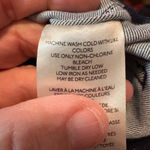 Maeve Colette Sparkle edition Wide Leg High Waist Anthropologie Dress Pants Photo 11