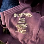 Buffbunny Collection BuffBunny Candy Wrap Sports Bra Size Small Photo 3