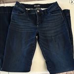 Wrangler  Women's Deep Indigo Boot Cut Trouser Jeans Size 5/36 Photo 0