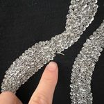 Saks 5th Avenue Vintage Saks Fifth Avenue 100% Wool Sweater - SIZE 6 Photo 4