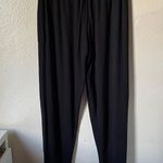 DKNY Black Pj Set Photo 4