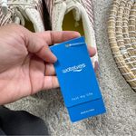 NWT WateLves Women’s Barefoot Water Shoes Beach Swim Shoes Beige Pink 41/US 10 Photo 12