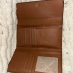 Michael Kors  Long Wallet – Brown Photo 2