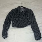 Le lis  Hooded Pullover Photo 4