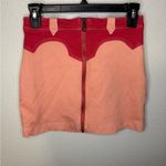 Urban Outfitters  bdg western skirt size small Photo 1