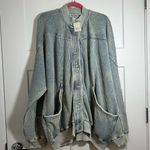 We The Free - Free People cardigan jacket Photo 5