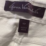 Gloria Vanderbilt  Women’s Jeans Pants 14P Amanda Slimming Photo 2