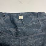 Vuori  Womens Clean Elevation Legging Black Camo Size XS Athletic Stretch Pull-on Photo 1