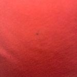 Kenneth Cole  Sleeveless Dress Coral-Orange-Size 6-Exposed Double Zipper-NWT Photo 6