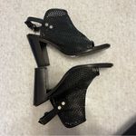Rag and Bone  Black Booties Photo 5