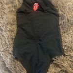 American Eagle  Rolling Stones Bodysuit S Photo 0