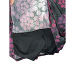 L.L.Bean  Women's Everyday Performance Skort Size Small Floral Print Athletic Photo 5