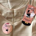 Shapermint All Day Every Day Tank Cami Top Chai Beige S Tan Photo 2