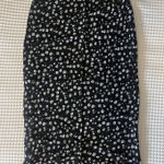 Target Daisy Midi Skirt Photo 0