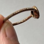 Pandora ring stamped ALE Photo 2