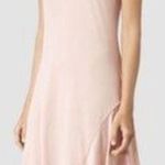 ALL SAINTS Tany Dress in Cami Pink Photo 0