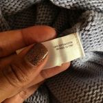 Old Navy racerback sweater tank Photo 6