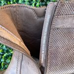 Baretraps  women Combat Boots, size 9M Photo 6