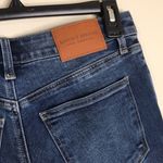 Lucky Brand ladies dark denim low rise skinny Lolita jeans size 28 Photo 9