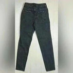 BDG Urban Outfitters Black Mom Jean Women’s Size 24 Photo 3