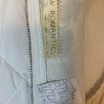 Free People New Romantics Valkyrie Bodycon Mini Dress Sz Large Cocktail Photo 7