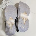 Puma Black and Gray Athletic Shoes Photo 5