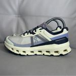 On Cloudvista 2 Seedling Mulberry Athletic Running Shoes Women’s Size 7.5 Green Photo 3