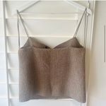Theory 100% cashmere tank top Photo 5