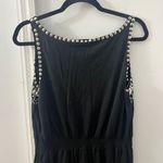 Tory Burch Black Dress Photo 2
