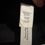 Madewell NWOT Black Embellished Mini Skirt Sz 4 Photo 5